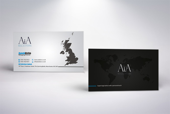 AiA Solicitors Ltd.