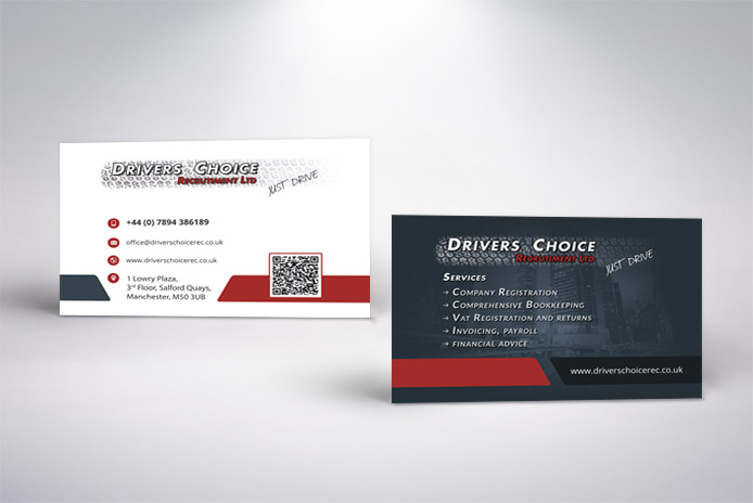 Drivers Choice Recruitment Ltd.