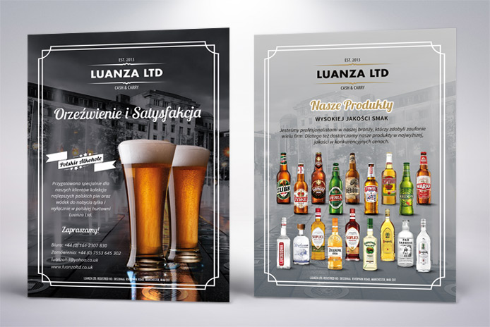 Luanza Ltd.