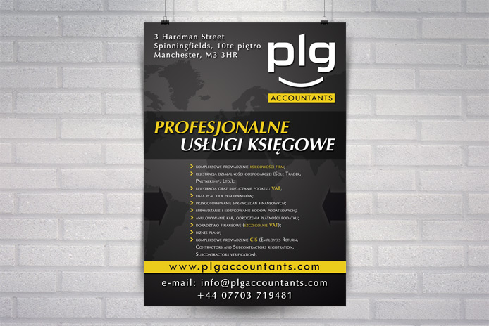 PLG Accountants Ltd.